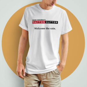 Dayton Gutter T-Shirt